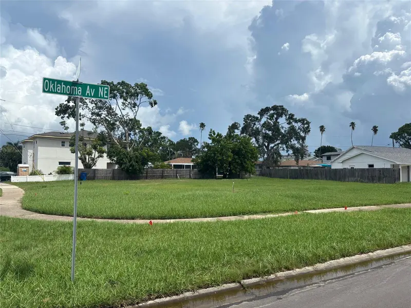 Bayou Grande Blvd Ne, FL