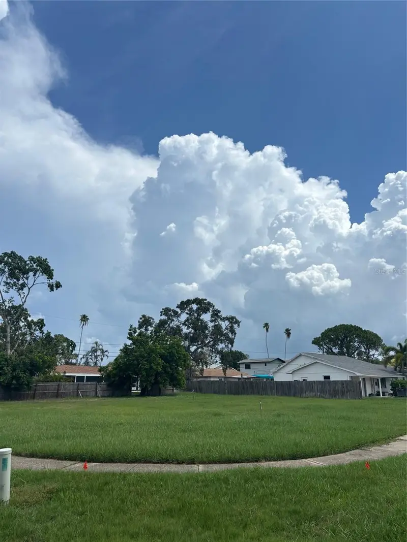 Bayou Grande Blvd Ne, FL