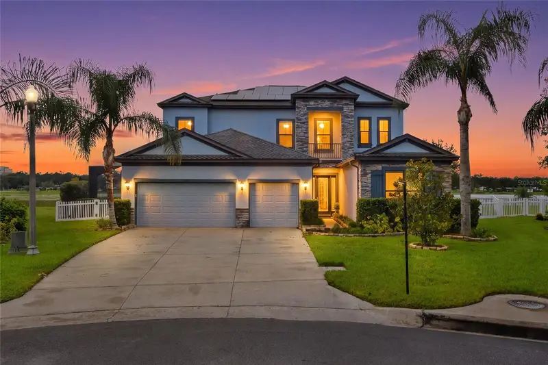 1350 Heritage Landings Dr, FL