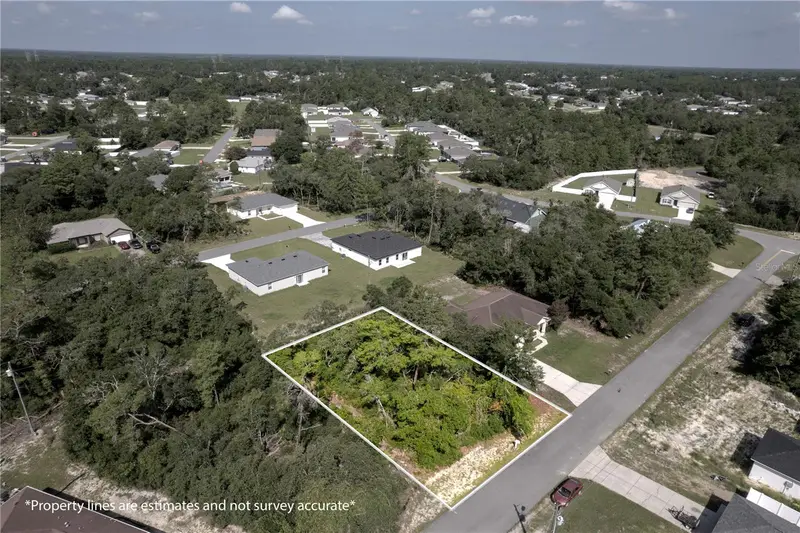Lot 5 Sw 37th, FL