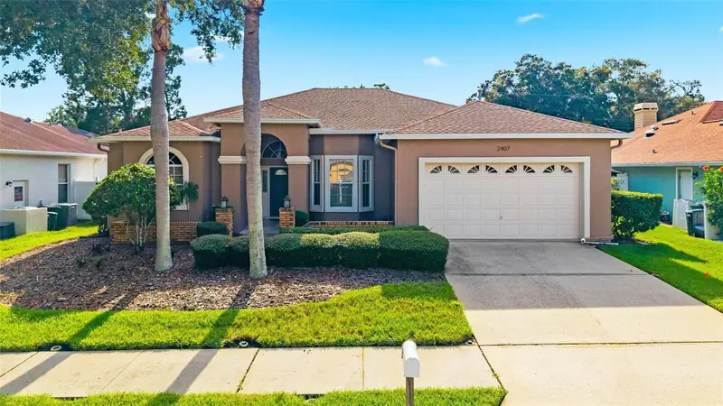 2407 Dana Dr, FL