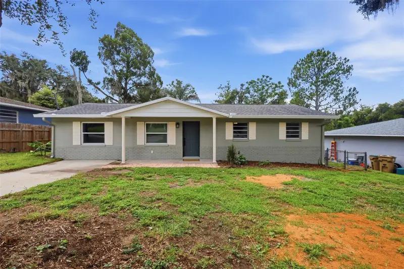 Leesburg listing