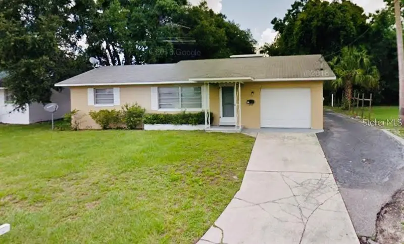 248 S Clayton St, FL