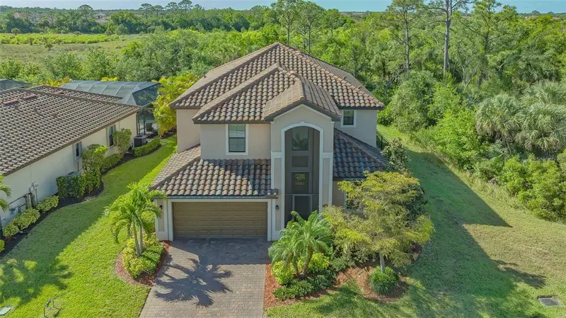 Gran Paradiso listing