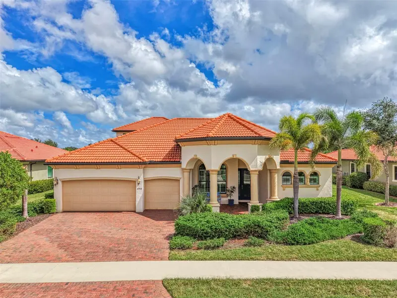 10908 Bullrush Dr, FL