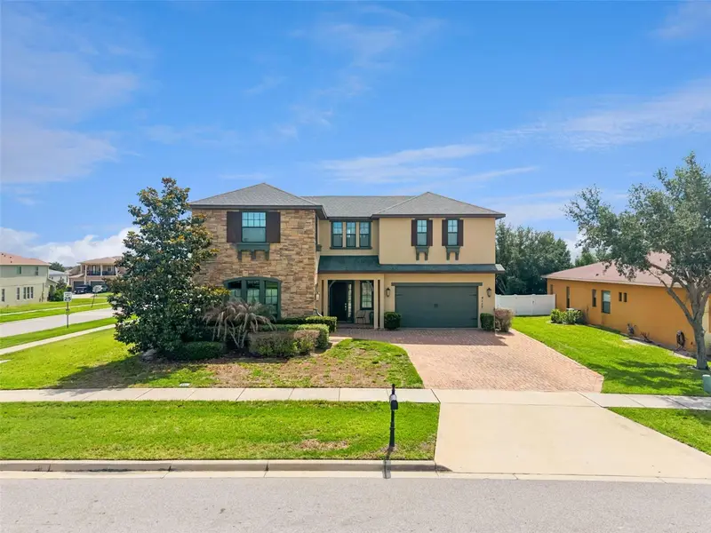 Clermont listing