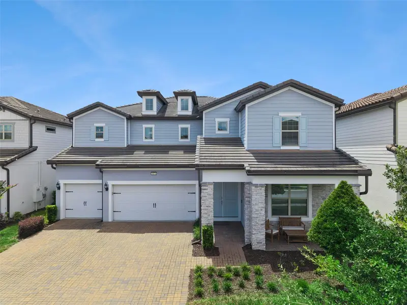 9070 Woodland Forest Rd, FL