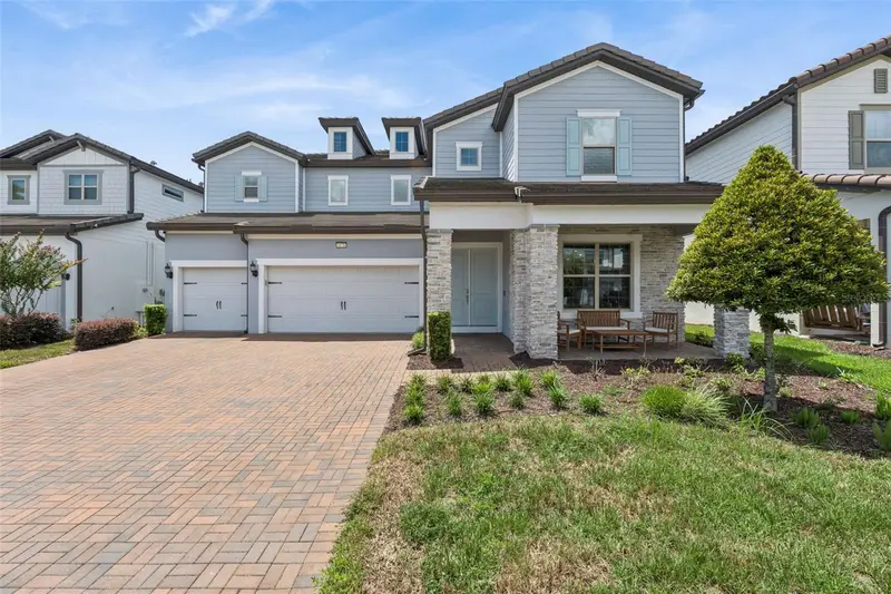 9070 Woodland Forest Rd, FL