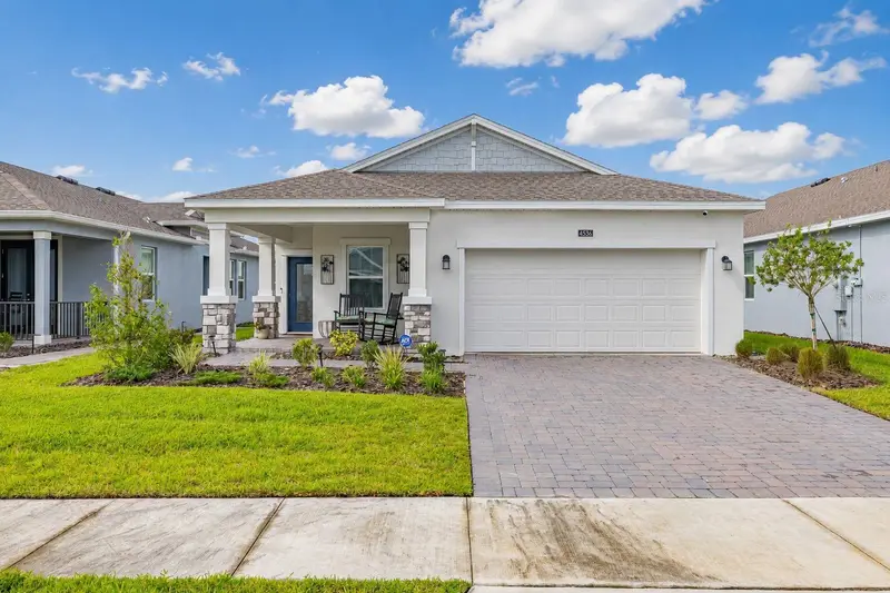 Westview listing