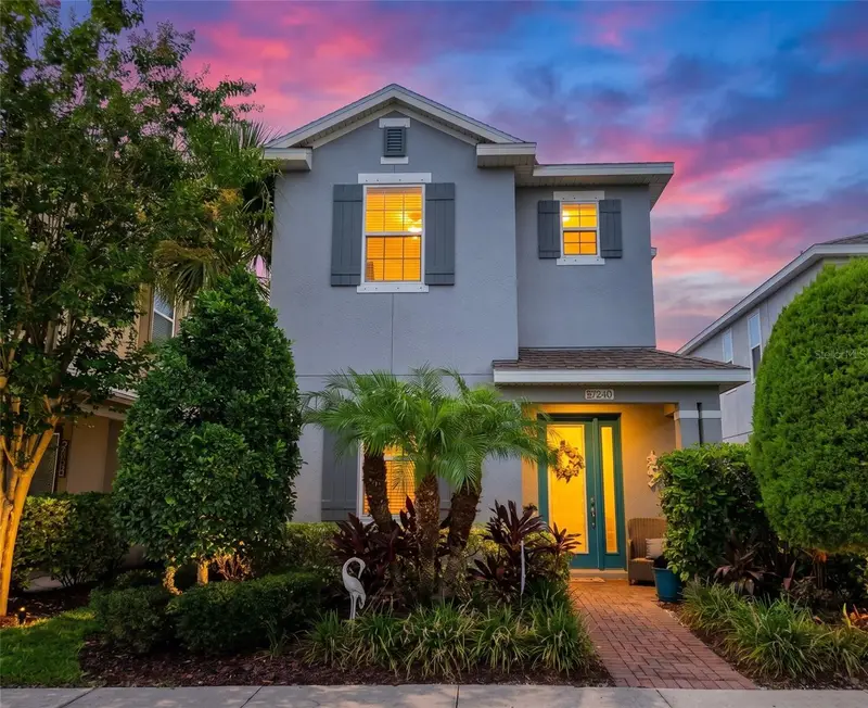 7240 Milestone Dr, FL