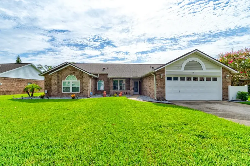 18 Carriage Creek Way, FL