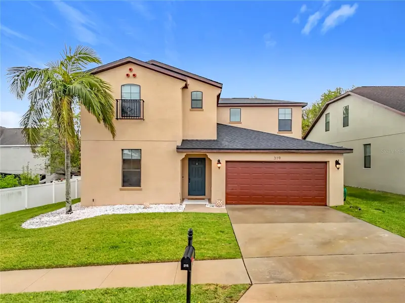 319 Arbor Pointe Ave, FL