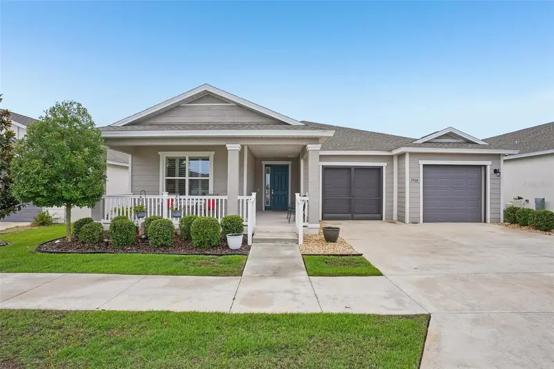 Calesa Township listing