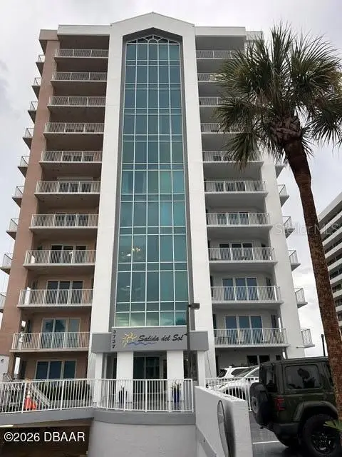3737 S Atlantic Ave #401, FL