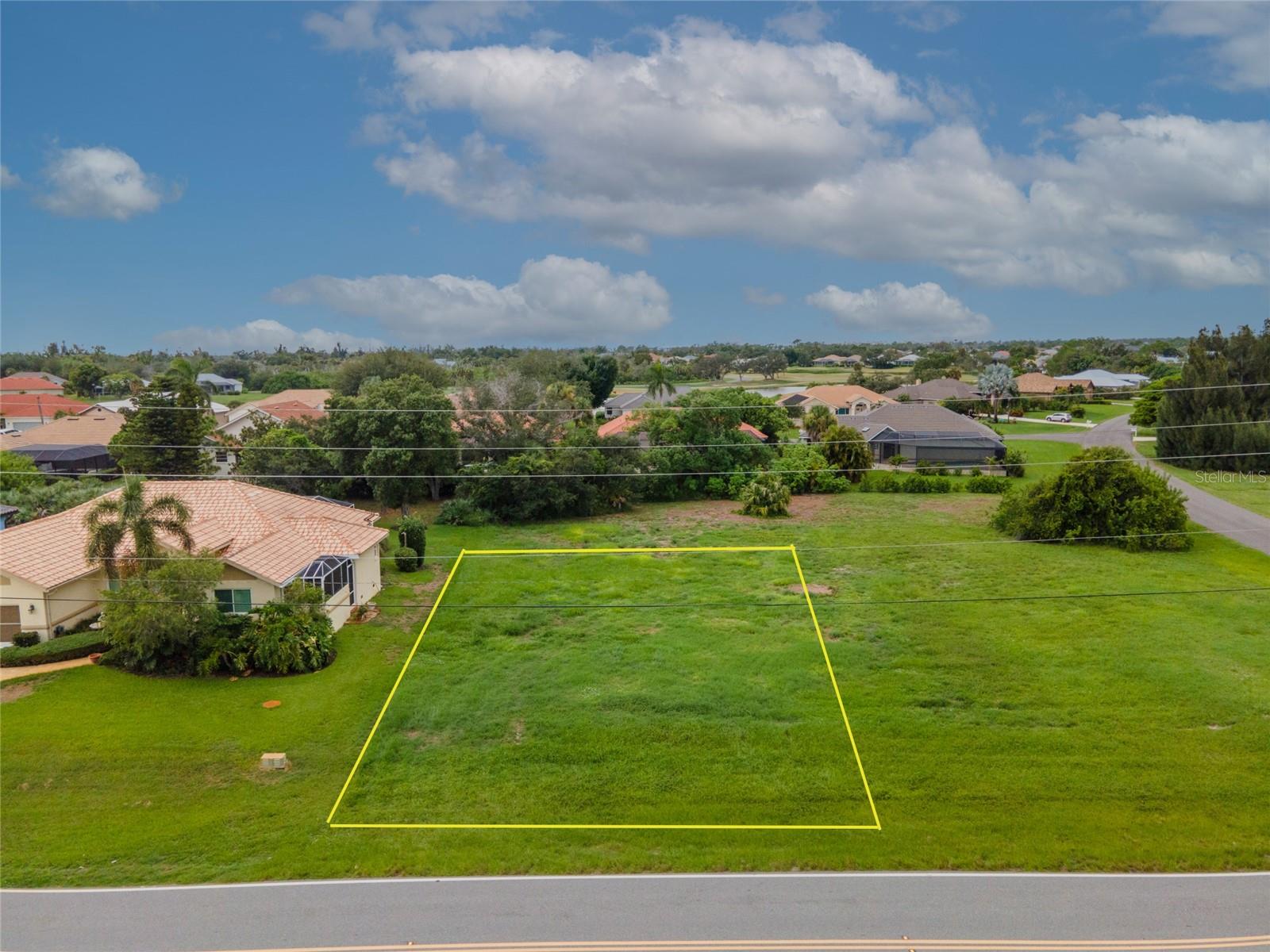 4200 Cape Haze Dr, FL