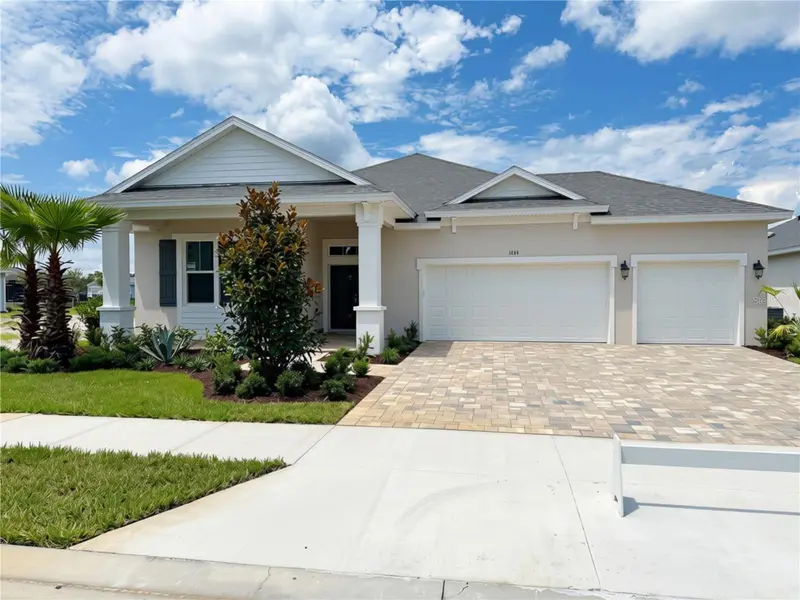 1664 Lake Reserve Dr, FL