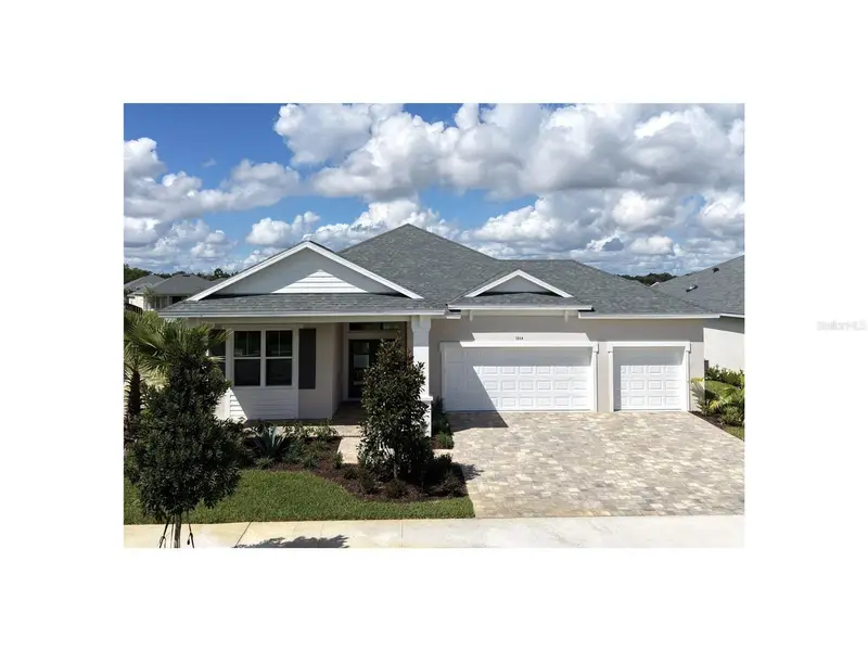 1664 Lake Reserve Dr, FL