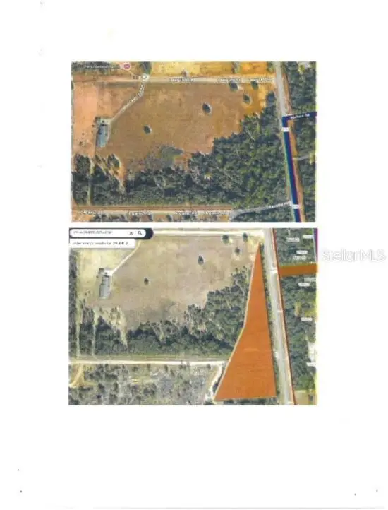 County Road 315c, FL