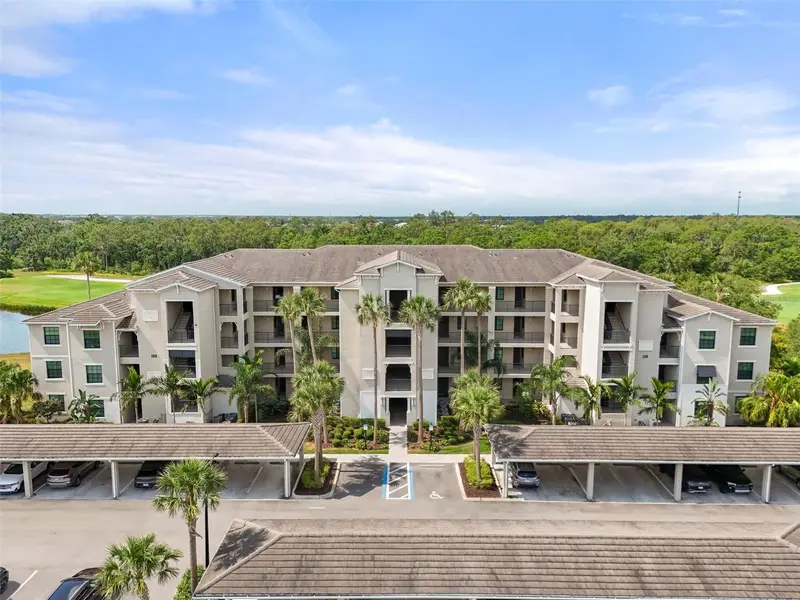Lakewood National listing