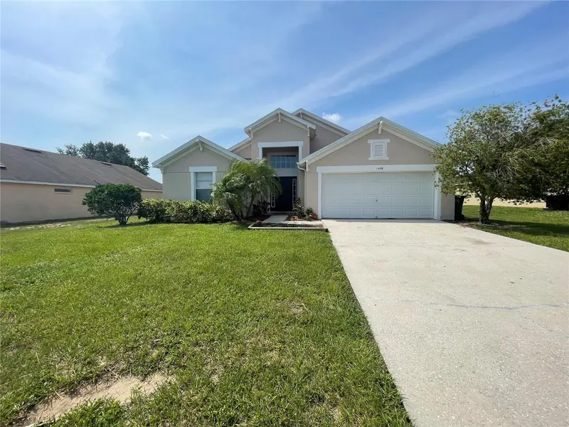 1406 Vista Del Lago Blvd, FL