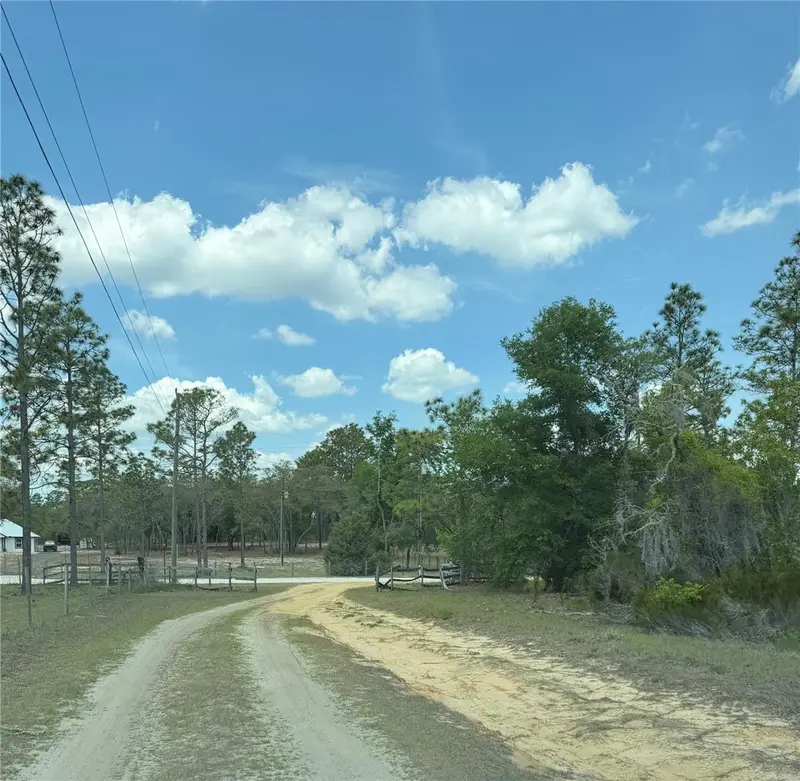 Ne 110th Ave, FL