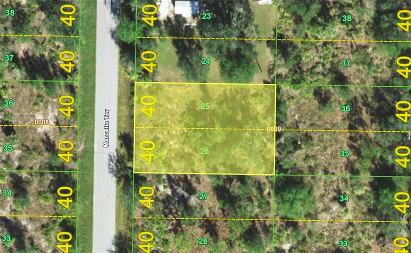 2354 Marcella Ter, FL