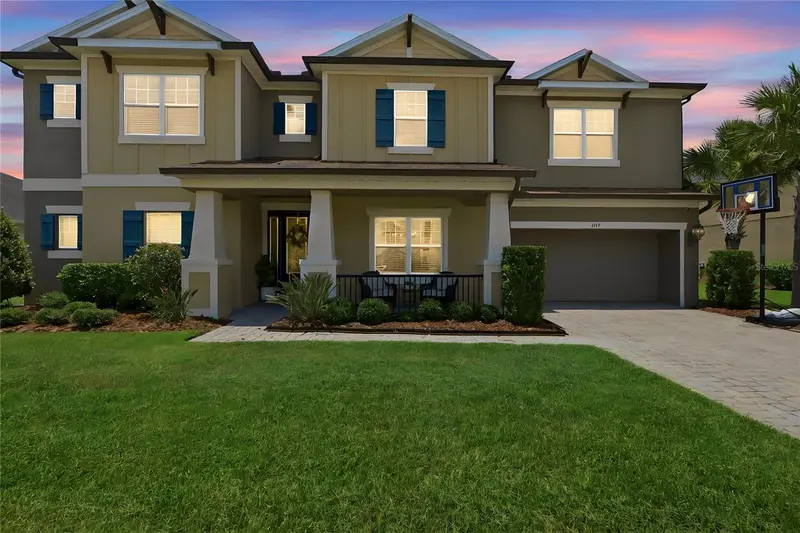 1177 Fieldstone Cir, FL