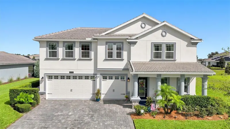 1458 Olympic Club Blvd, FL