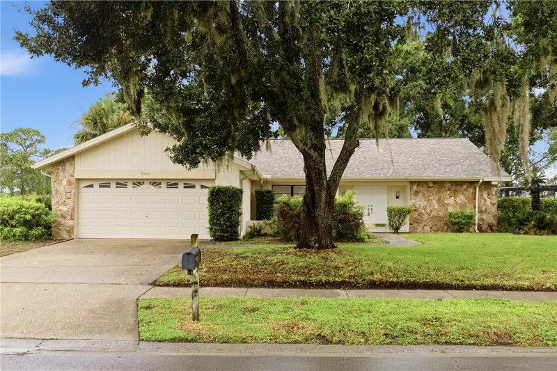 3506 Fairway Forest Dr, FL