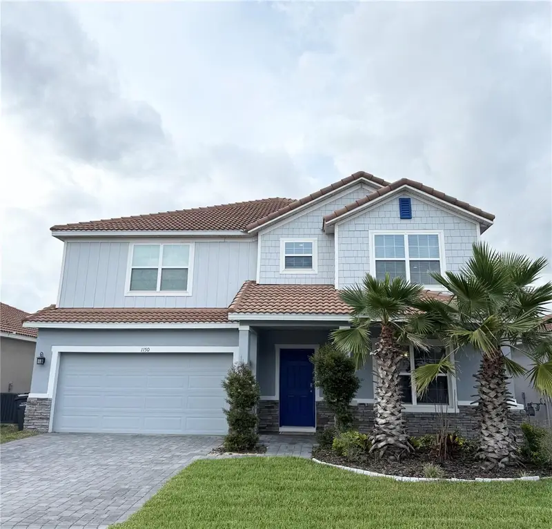 1150 Oak Bluff Dr, FL