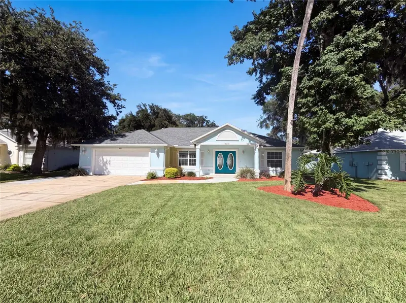 431 Harbour Lights Dr, FL