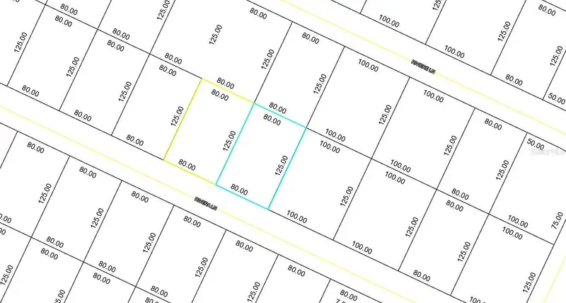 41 Rivera Ln, FL