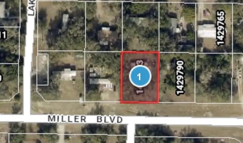 1649 Miller Boulevard, FL