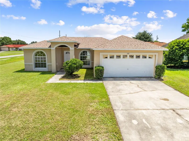 Poinciana pending