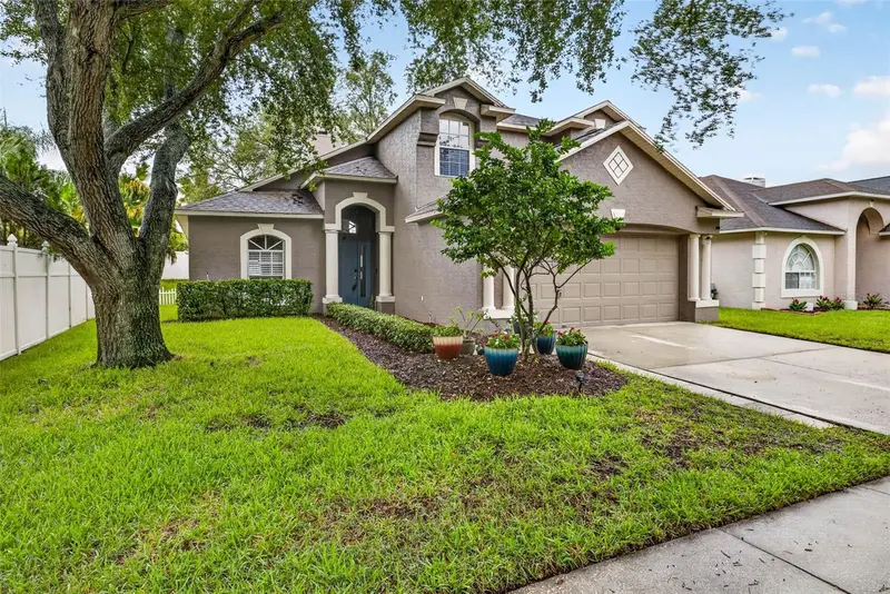 3741 Bellewater Blvd, FL