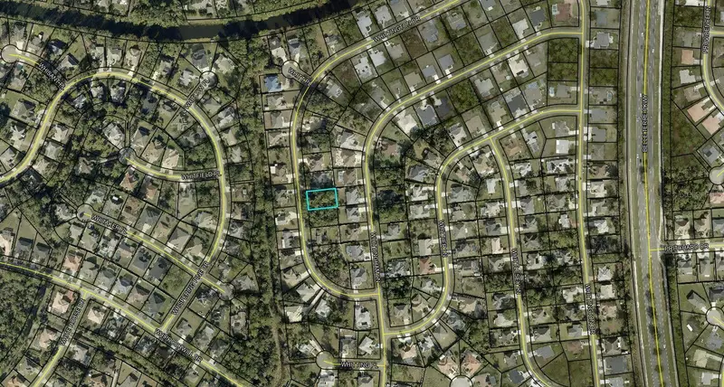 Pine Lakes pending