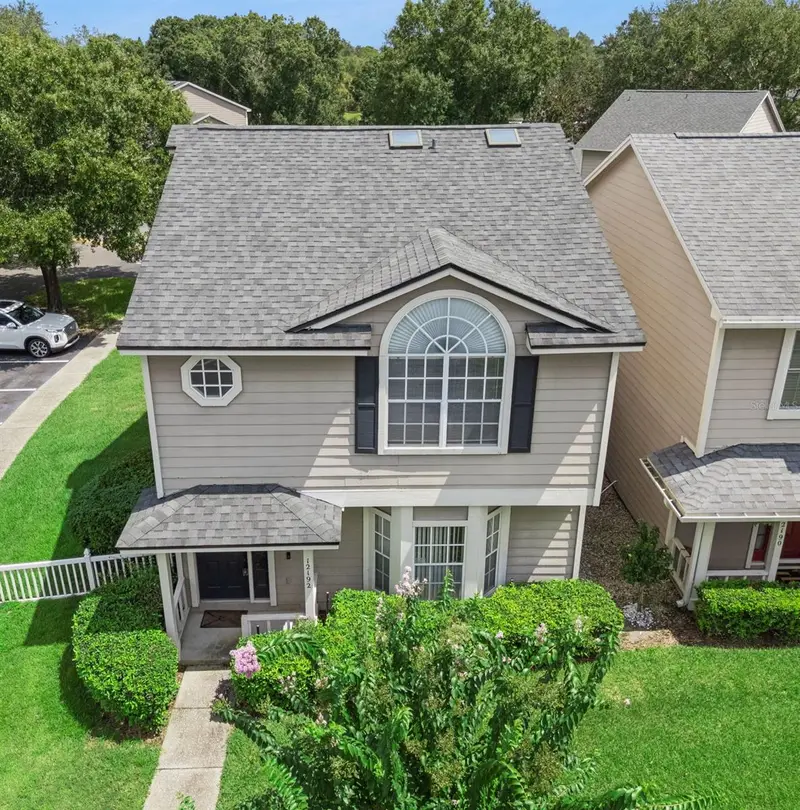 Thatchers Landing listing