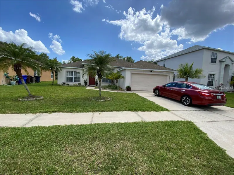 1953 The Oaks Blvd, FL