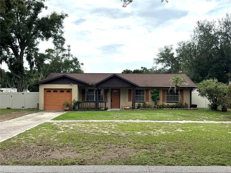 1312 N Taylor Rd, FL