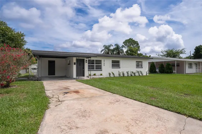 Conway / Belle Isle listing