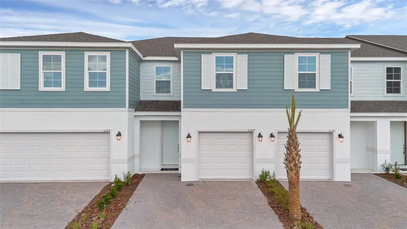 DeLand listing