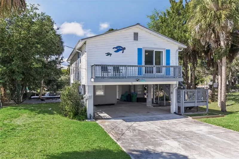12122 W Gulf Breeze Ct, FL