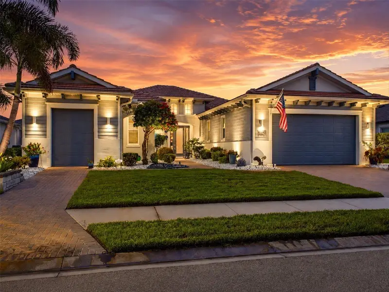 5609 Tidewater Preserve Blvd, FL