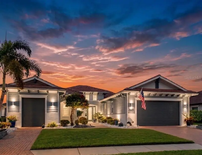 5609 Tidewater Preserve Blvd, FL