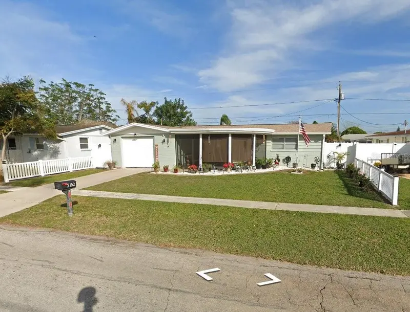 2152 Arcadia Rd, FL
