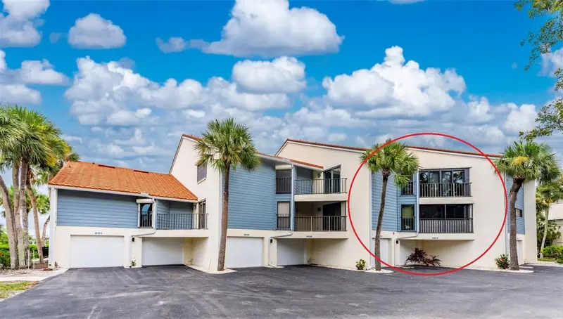1401 Beach Rd #303, FL