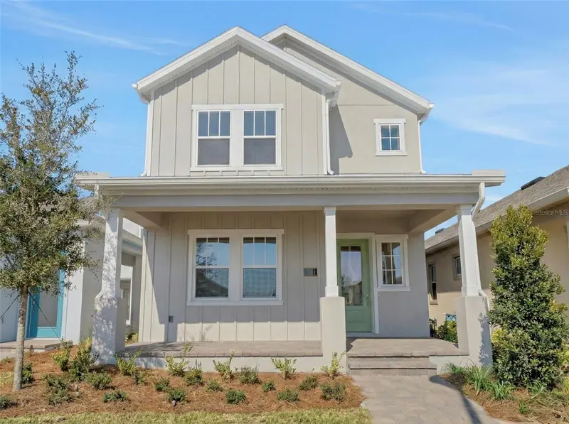 Lake Nona pending