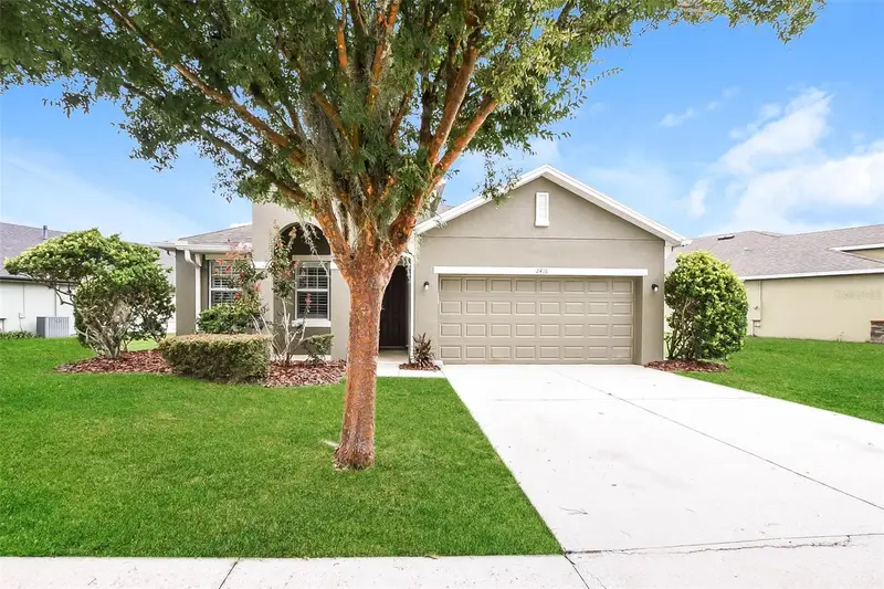 2416 Sabastian St, FL