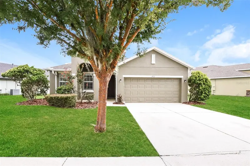 2416 Sabastian St, FL