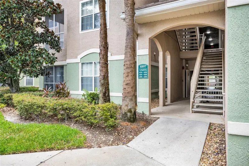 4897 Cypress Woods Dr #6303, FL